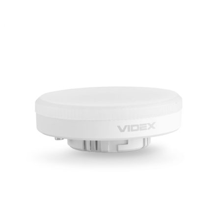 8W 3000K GX53 LED fényforrás Videx
