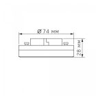 LEDM-VLE-GX53D-10534_5