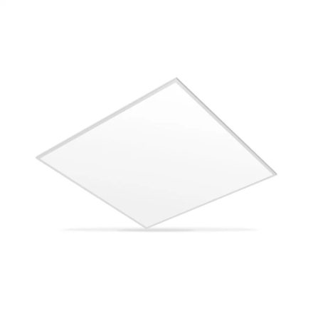 40W 6000K IP20 szögletes LED panel Videx