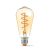 4W 2200K E27 filament LED fényforrás Videx