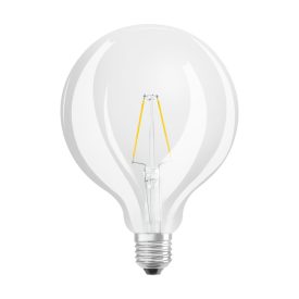 2,5W 2700K E27 LED fényforrás LEDvance