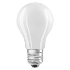7W 2700K E27 LED fényforrás LEDvance