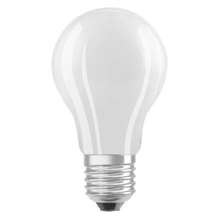 7W 2700K E27 LED fényforrás LEDvance