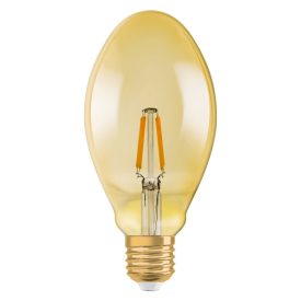 4W 2400K E27 vintage LED fényforrás LEDvance