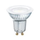 6,9W 6500K 120° GU10 LED fényforrás LEDvance