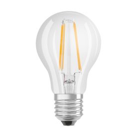 6,5W 2700K E27 LED fényforrás LEDvance