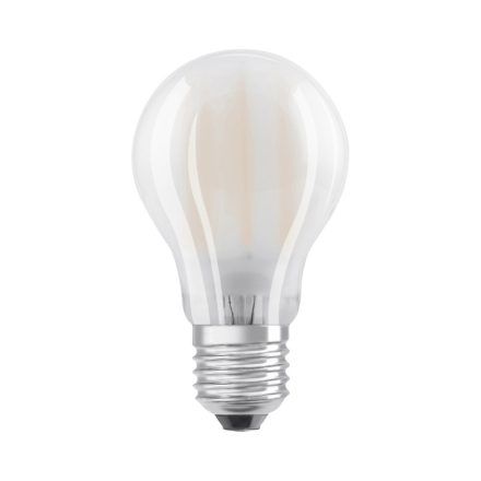6,5W 2700K E27 LED fényforrás LEDvance