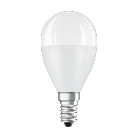 7W 2700K E14 LED fényforrás LEDvance