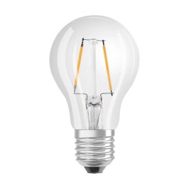 2,8W 2700K E27 LED fényforrás LEDvance