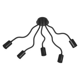 Vintage 1906 Pipe Flex mennyezeti lámpa LEDvance