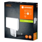 27W 4000K IP55 LED reflektor mozgásérzékelővel Endura Pro Flood Sensor LEDvance