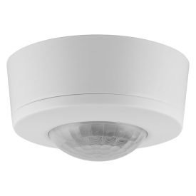  Sensor Ceiling Flush 360° IP44 mozgásérzékelő LEDvance