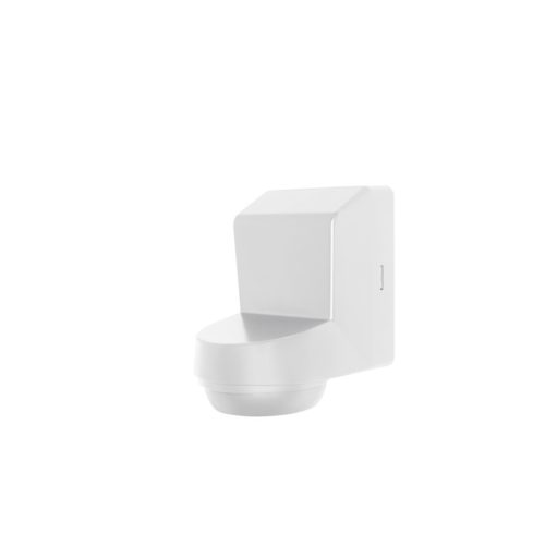 Sensor Wall 360° IP55 mozgásérzékelő fehér Ledvance
