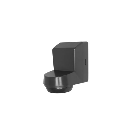 Sensor Wall 360° IP55 mozgásérzékelő fekete Ledvance