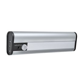   Linear LED Mobile Silver 200 LED lámpa fény és mozgásérzékelővel 4000K LEDvance