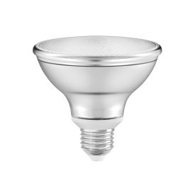 12W 2700K E27 PAR38 30° LED fényforrás LEDvance