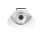 24W 4000K IP65 SLIM por és páramentes LED lámpatest LEDvance