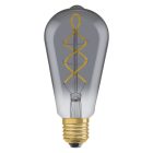  4W 1800 E27 vintage LED fényforrás LEDvance