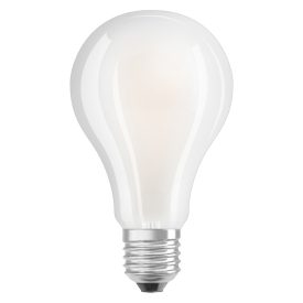17W 2700K E27 LED fényforrás LEDvance