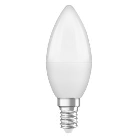 7W 6500K E14 LED fényforrás LEDvance