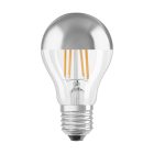 6,5W 2700K E27 filament LED fényforrás LEDvance