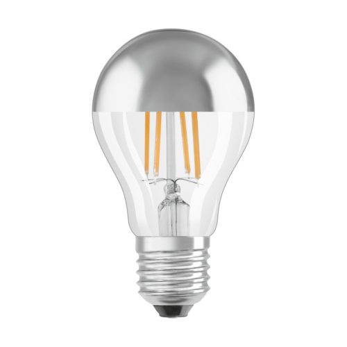 6,5W 2700K E27 filament LED fényforrás Ledvance