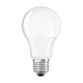 5,8W 2700K E27 LED fényforrás alkonykapcsolóval LEDvance