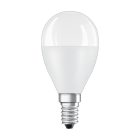 7W 2700K E14 LED fényforrás LEDvance