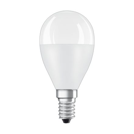 7W 2700K E14 LED fényforrás LEDvance
