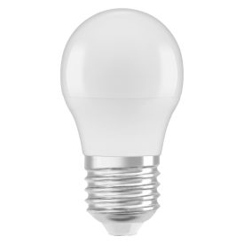 4,9W 2700K E27 LED fényforrás LEDvance