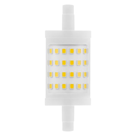 9,5W 2700K R7S 78mm LED fényforrás LEDvance