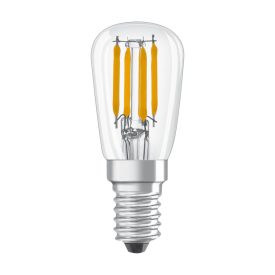 2,8W 2700K E14 LED fényforrás LEDvance