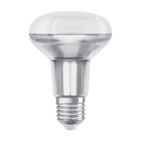 9,6W 2700K 36° E27 R80 LED fényforrás LEDvance
