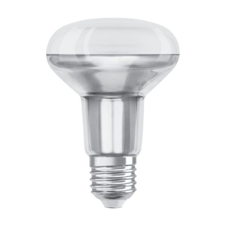 9,6W 2700K 36° E27 R80 LED fényforrás LEDvance