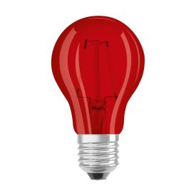 2,5W PIROS E27 LED fényforrás LEDvance