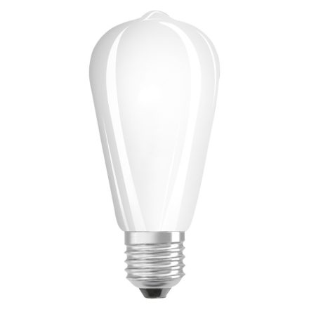 6,5W 2700K E27 LED fényforrás LEDvance
