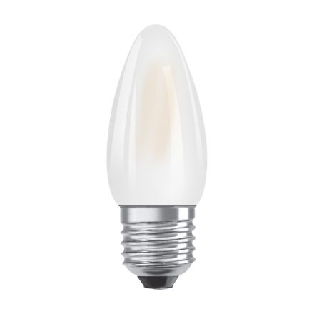 4,8W 2700K E27 LED fényforrás LEDvance