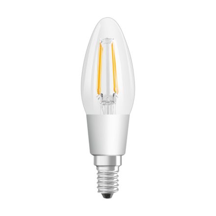 4W 2200K-2700K E14 LED fényforrás LEDvance