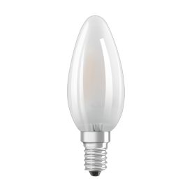2,5W 4000K E14 LED fényforrás LEDvance