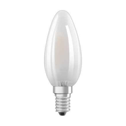 2,5W 4000K E14 LED fényforrás LEDvance