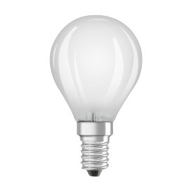 4,8W 2700K E14 LED fényforrás LEDvance