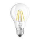 4W 2700K E27 LED fényforrás LEDvance