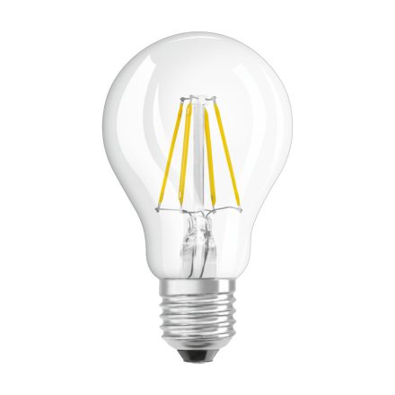 4W 2700K E27 LED fényforrás LEDvance