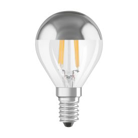 4W 2700K E14 filament LED fényforrás LEDvance