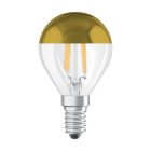 4W 2700K E14 filament LED fényforrás LEDvance