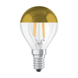 4W 2700K E14 filament LED fényforrás LEDvance