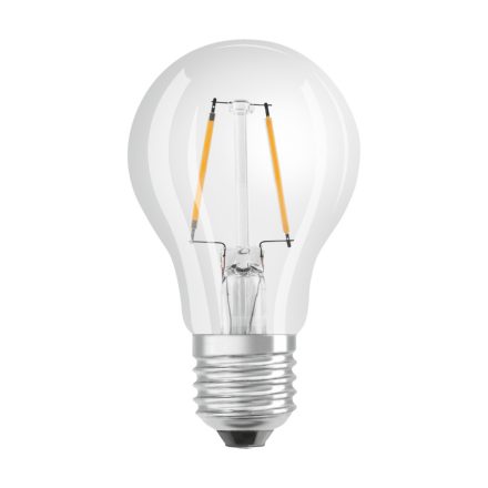 1,5W 2700K E27 LED fényforrás LEDvance