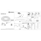 15W RGB IP44 Neon flex LED szalag LEDvance