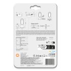 Nightlux Mobile Lantern LED lámpa mozgás és fényérzékelő 4000K LEDvance