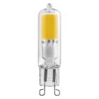 2,6W 2700K G9 LED LED fényforrás LEDvance